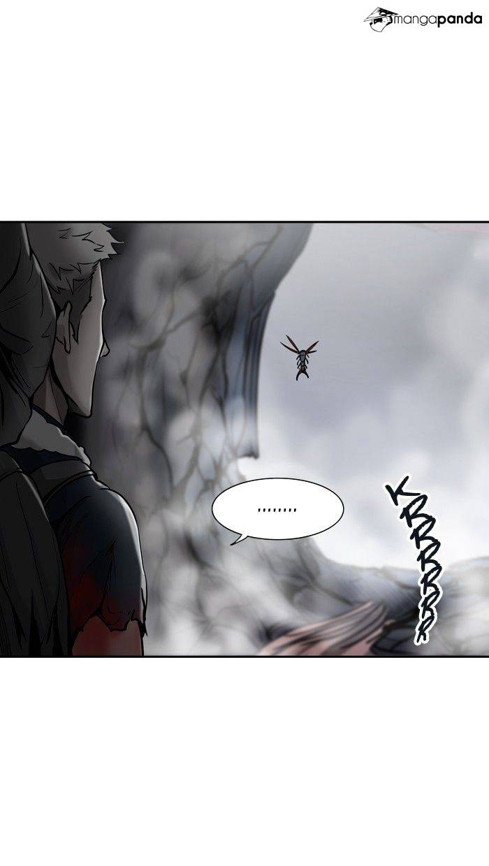 Tower of God Chapter 331 image 001